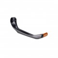 Bonamici Racing Aluminum lever protection RH side (without adaptor) for the Honda CBR600RR '2024, Suzuki GSX-8R/GSX-8S '2023-2024 Bonamici Racing Aluminum lever protection RH side (without adaptor) for the Honda CBR600RR '2024, Suzuki GSX-8R/GSX-8S '2023-2024